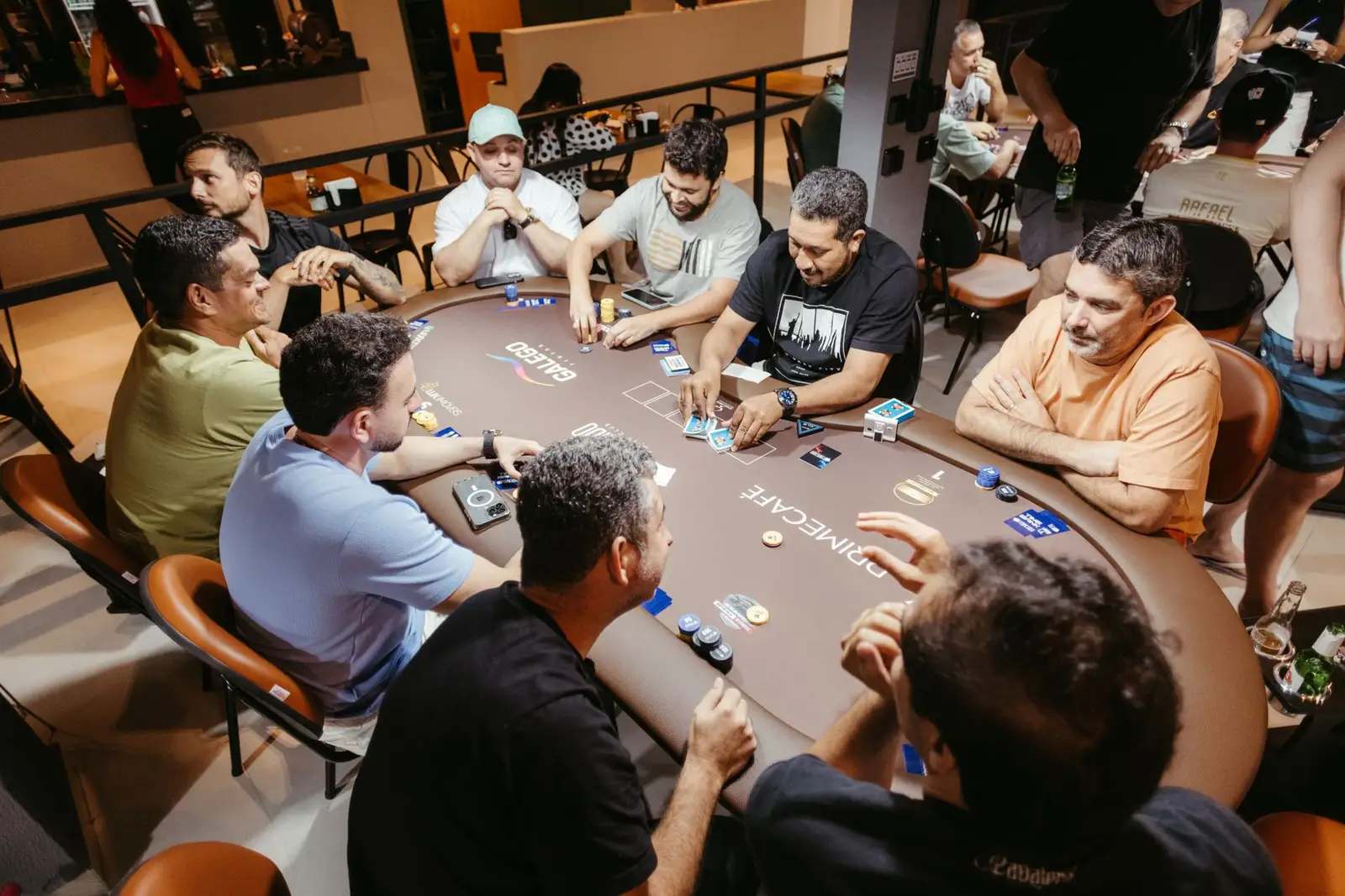 888Casino Canada Guide — Blackjack, roulette and baccarat