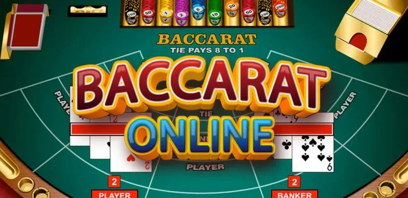 Baccarat & Game Shows