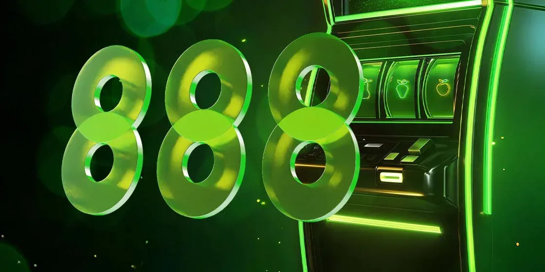 888Casino Canada — RTP Check