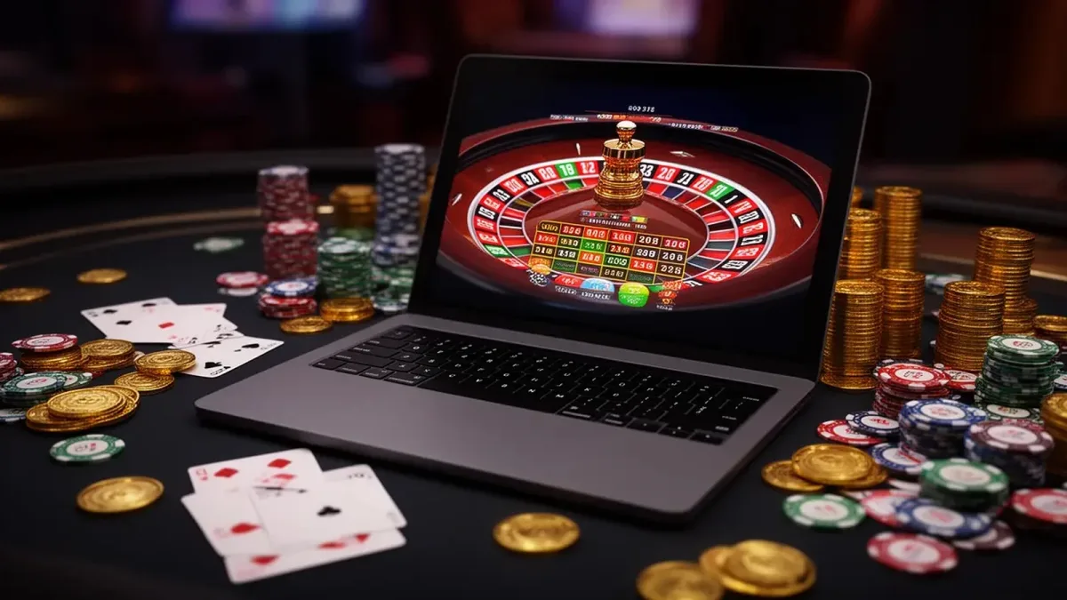 888Casino Canada — Live Tables