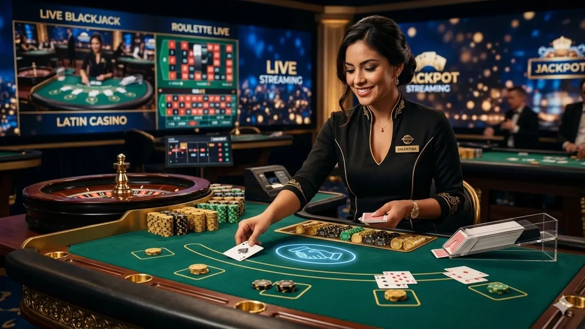 888Casino Canada — Review