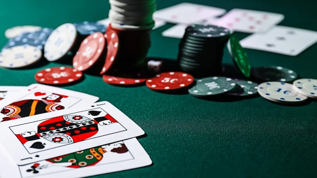888Casino Canada — Interac Pay