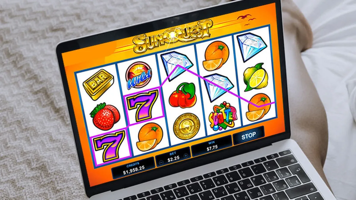 888Casino Canada — Get App