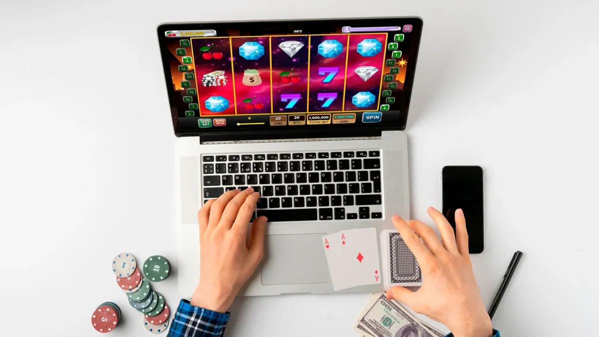 888Casino Canada — Verify