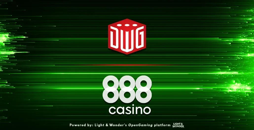 888Casino Canada — CAD Deposit