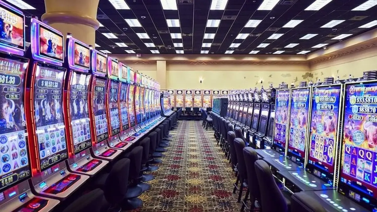888Casino Canada — Verdict