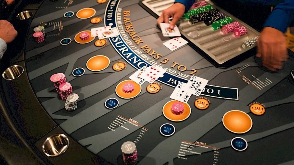 888Casino Canada — Bonus
