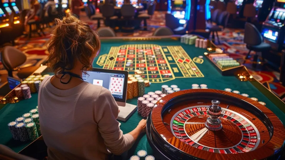 888Casino Canada — Casino