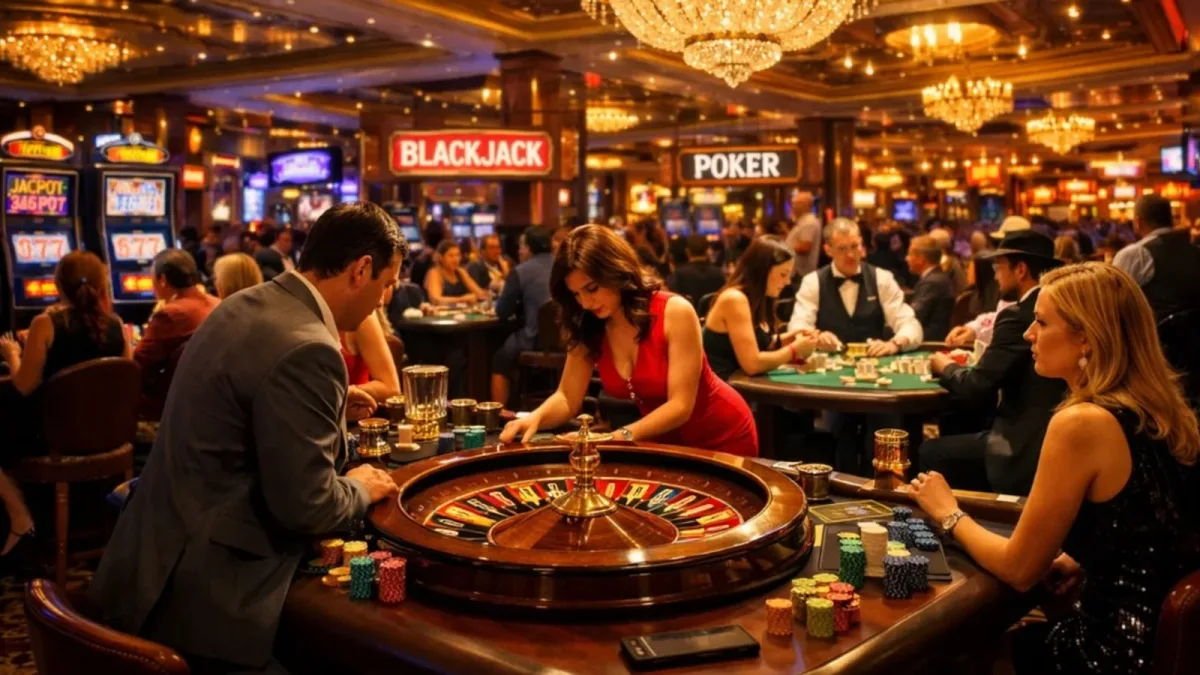 888Casino Canada — CAD Pay