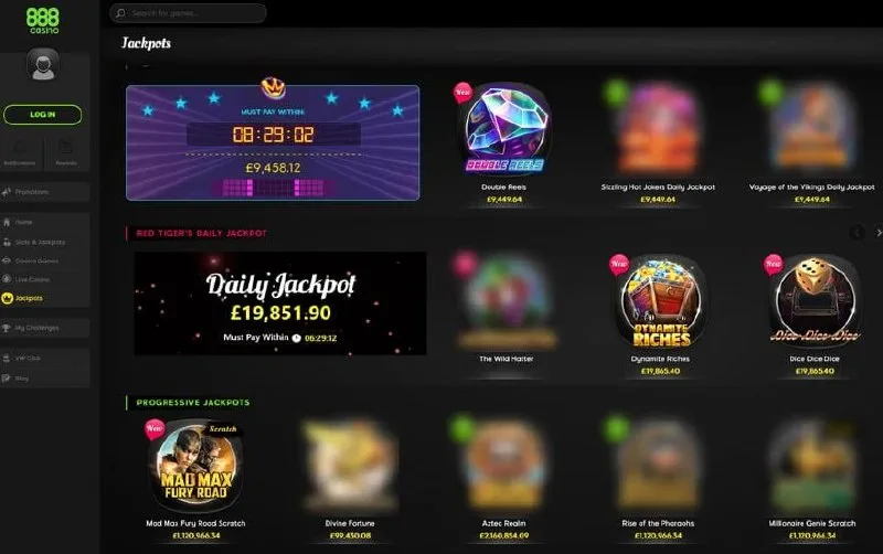 888Casino Canada Guide — How live dealer games feel on 888Casino