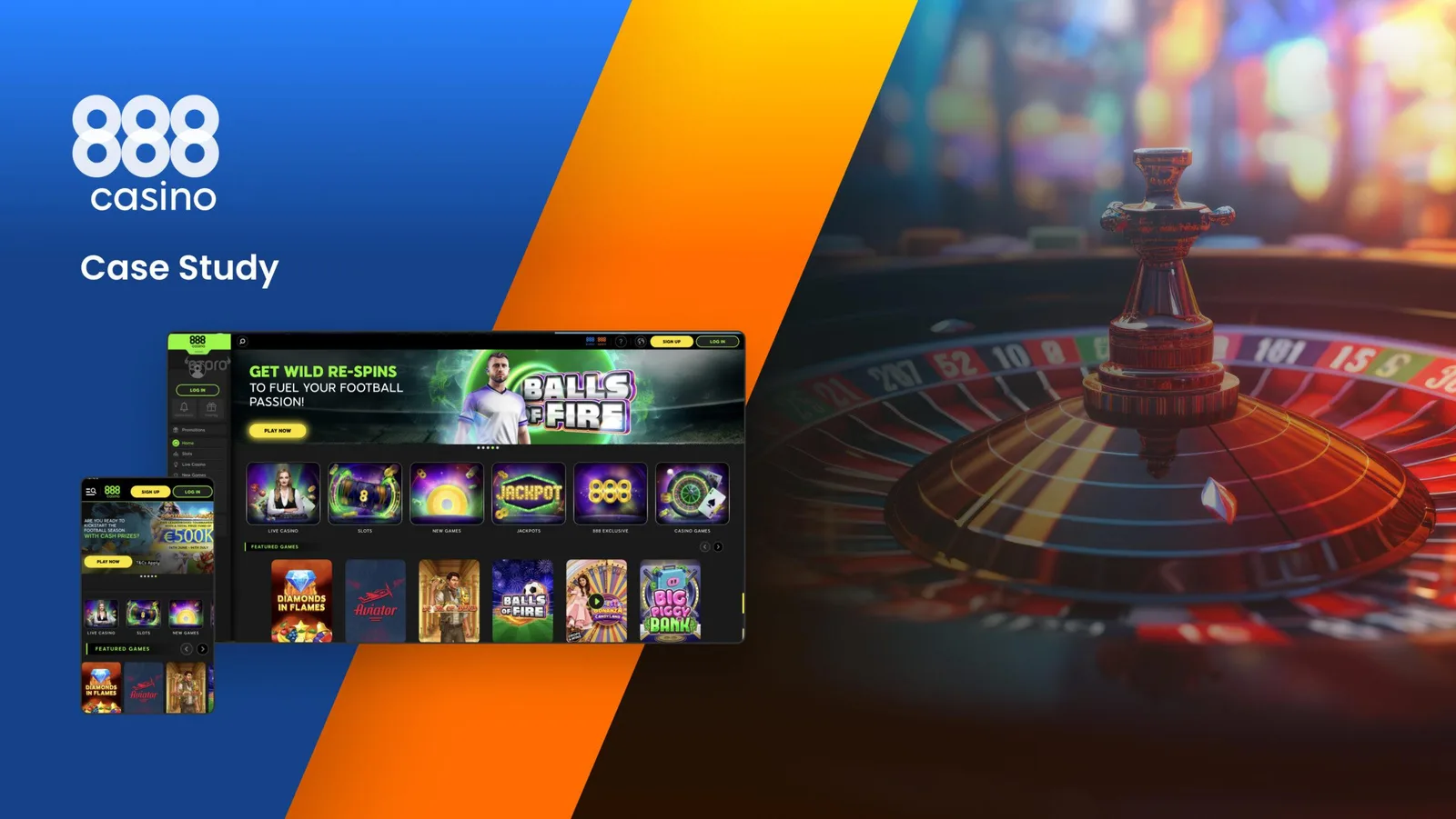 888Casino Canada Guide — How volatility and RTP shape your 888Casino slots session