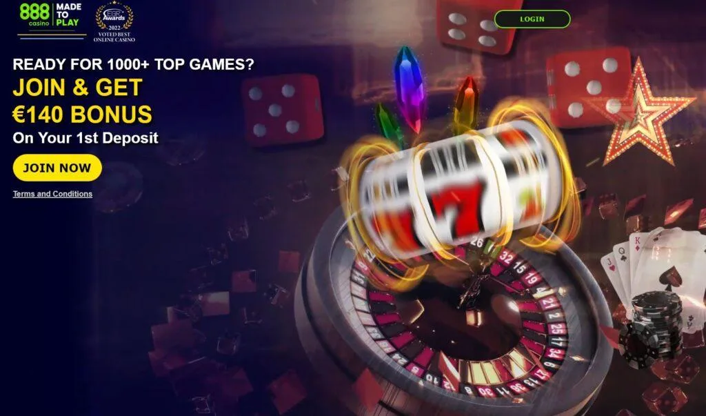 888Casino Canada Guide — Funding your account: 888Casino deposit methods for Canadians