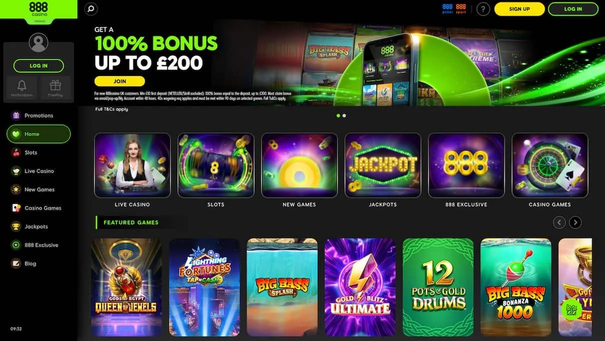 888Casino Canada Guide — How the 888Casino welcome offer works in Canada