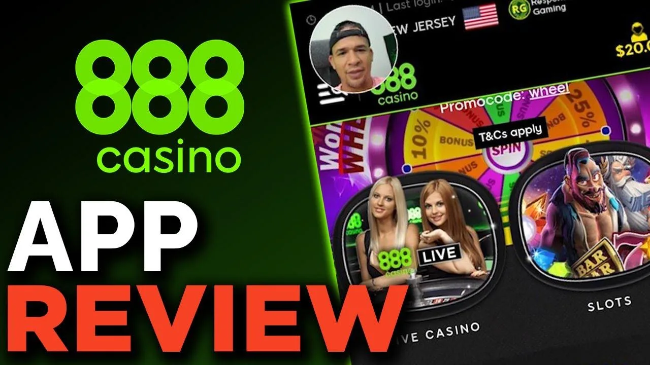 888Casino Canada Guide — Getting the 888Casino app running on your phone